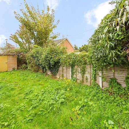 Vila Sittingbourne Terrace Exteriér fotografie
