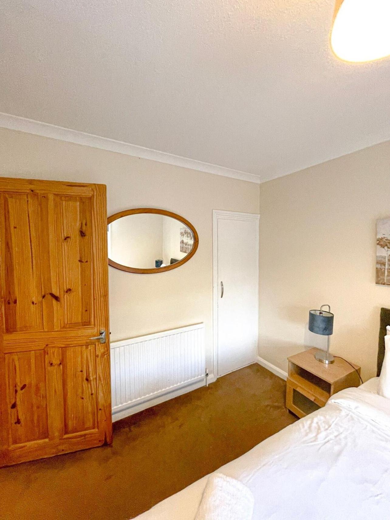 Vila Sittingbourne Terrace Exteriér fotografie