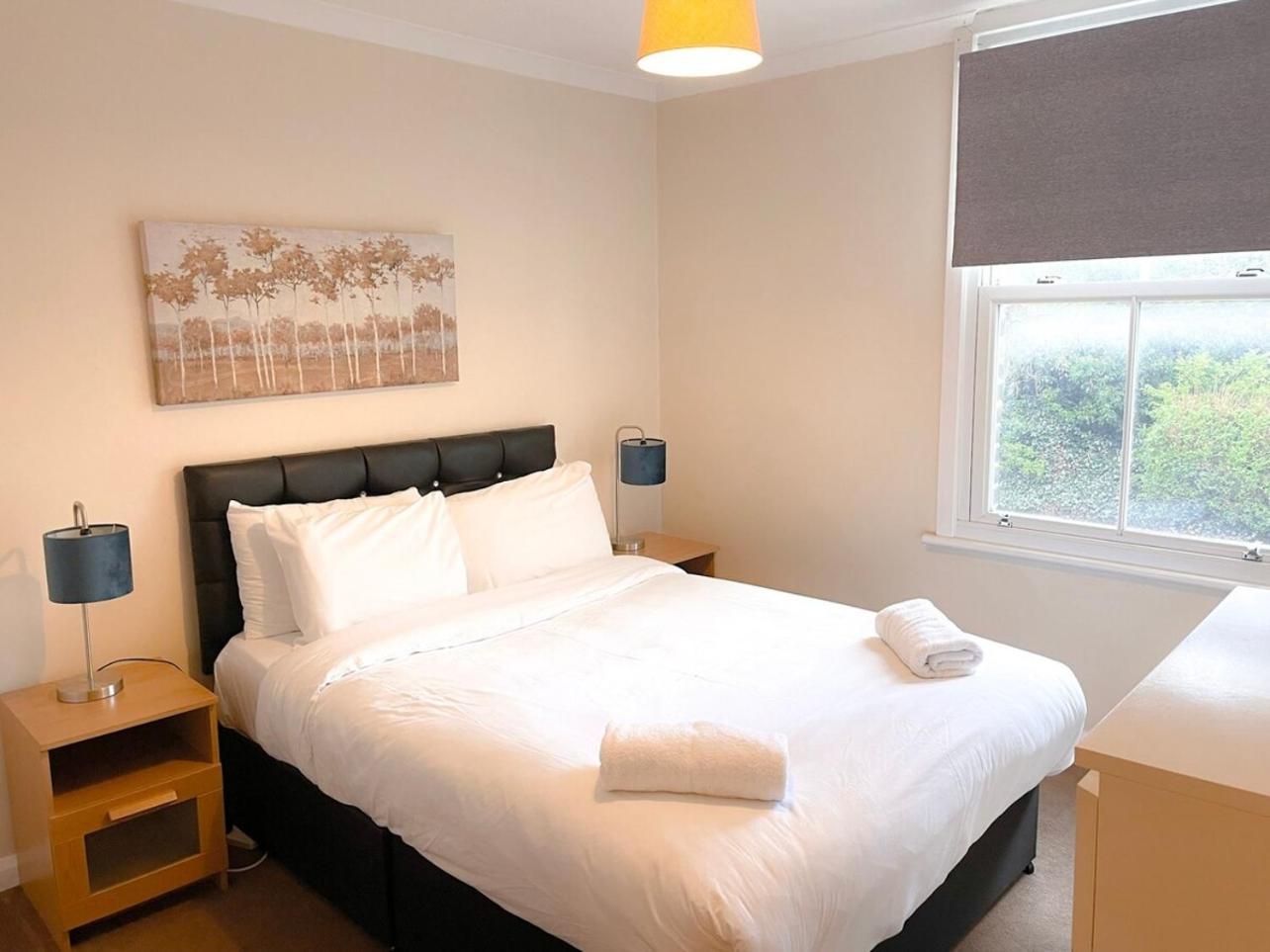 Vila Sittingbourne Terrace Exteriér fotografie