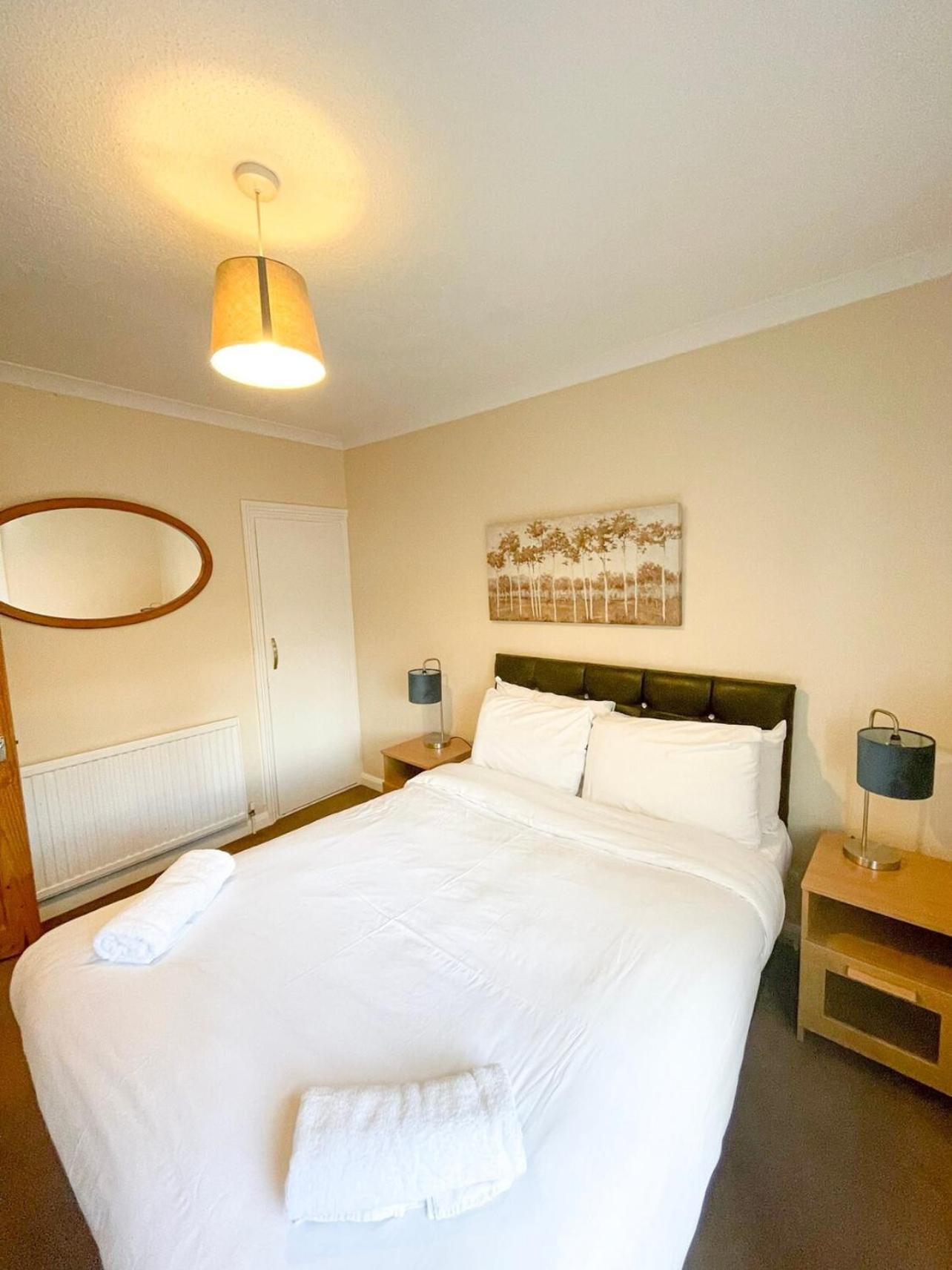 Vila Sittingbourne Terrace Exteriér fotografie